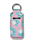 Lip Gloss Holder: Ocean Stingray