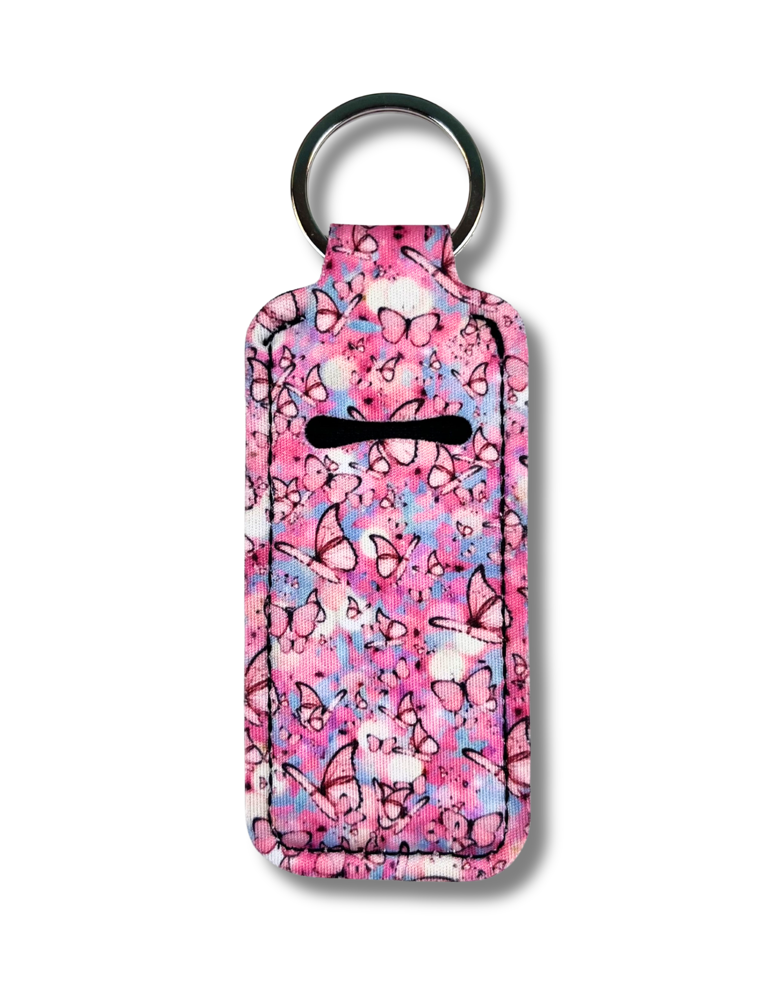 Lip Gloss Holder: Butterflies