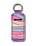 Lip Gloss Holder: Stars & Stripes