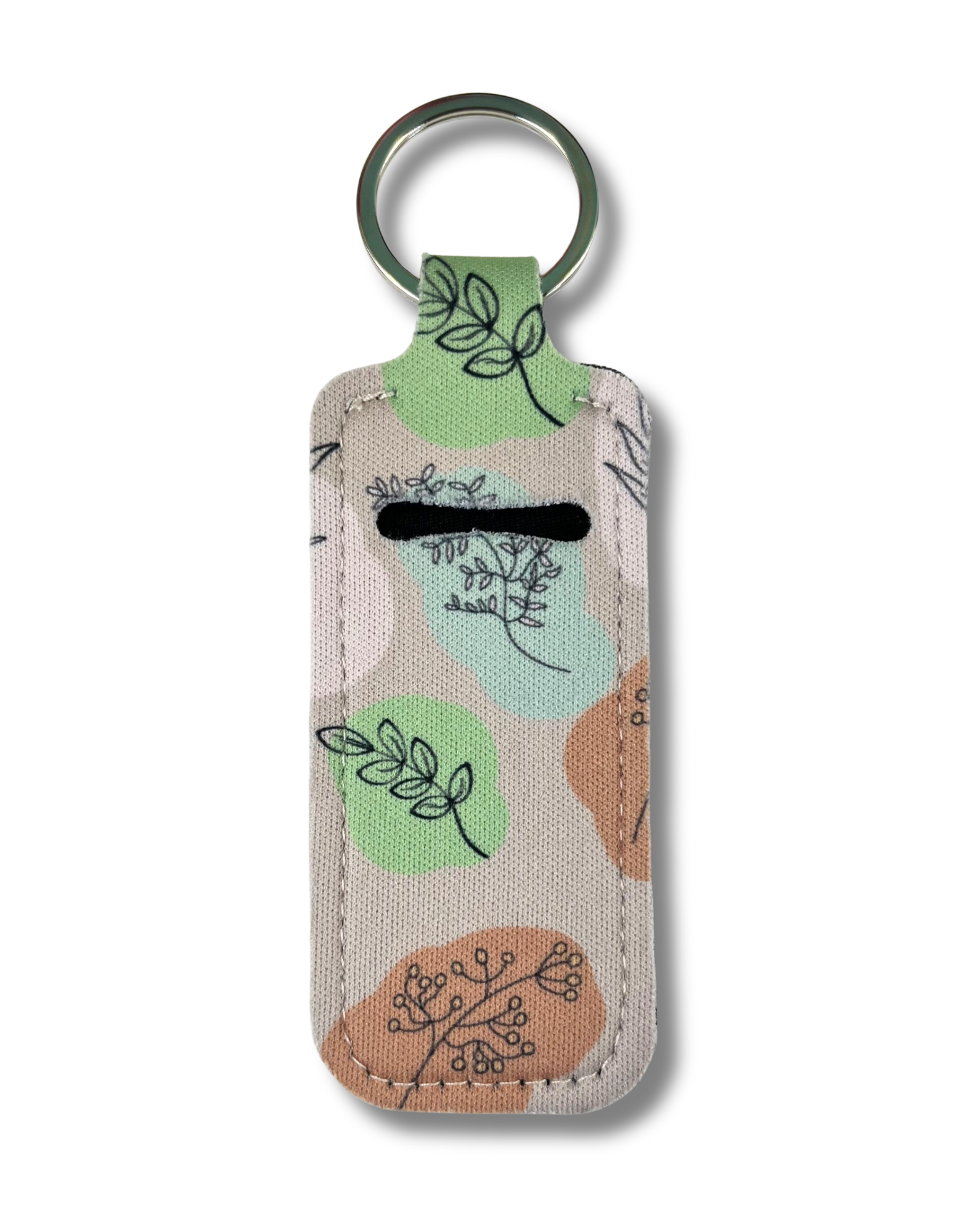 Lip Gloss Holder: Autumn Leaves