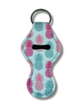 Lip Gloss Holder: Pineapples