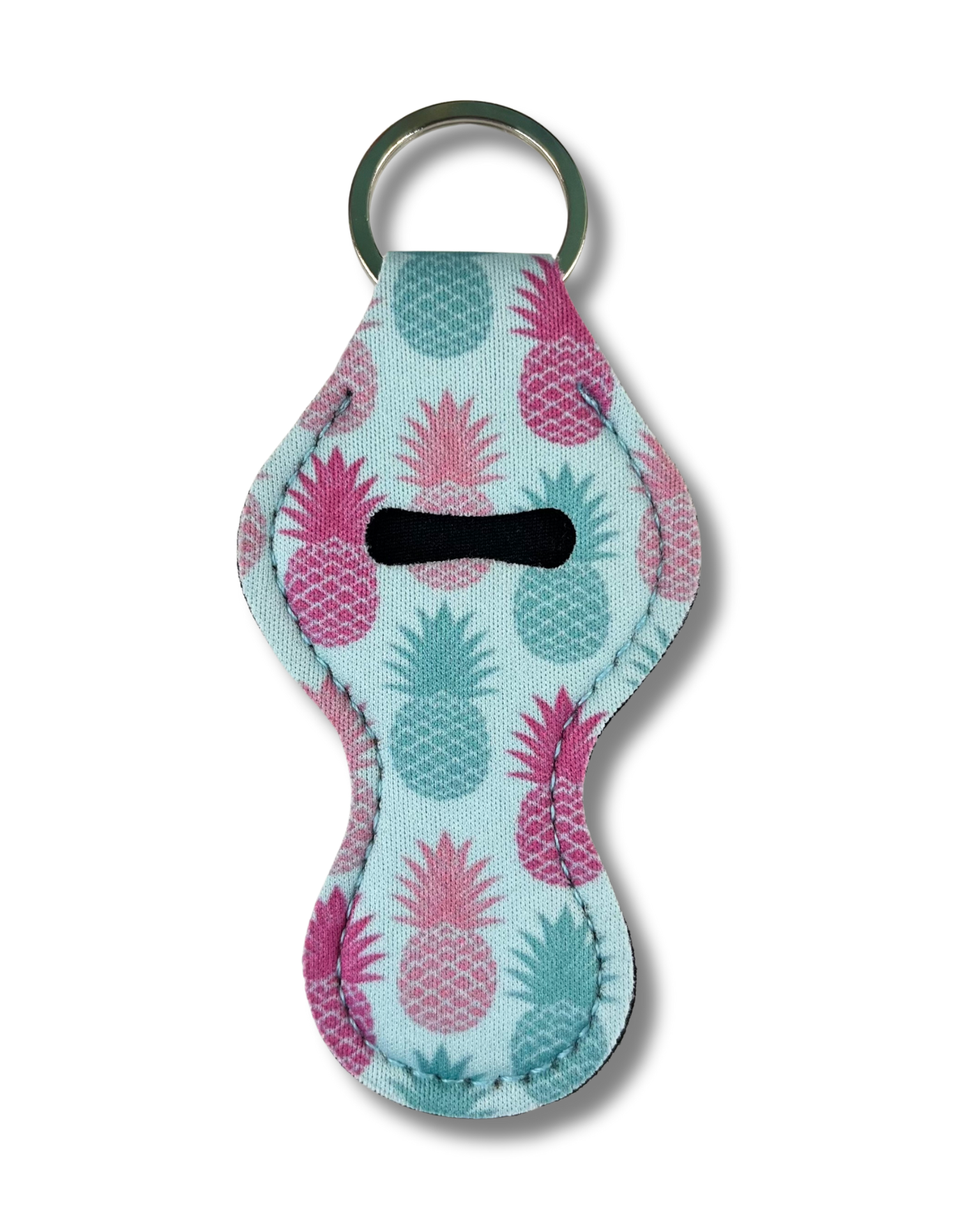Lip Gloss Holder: Pineapples