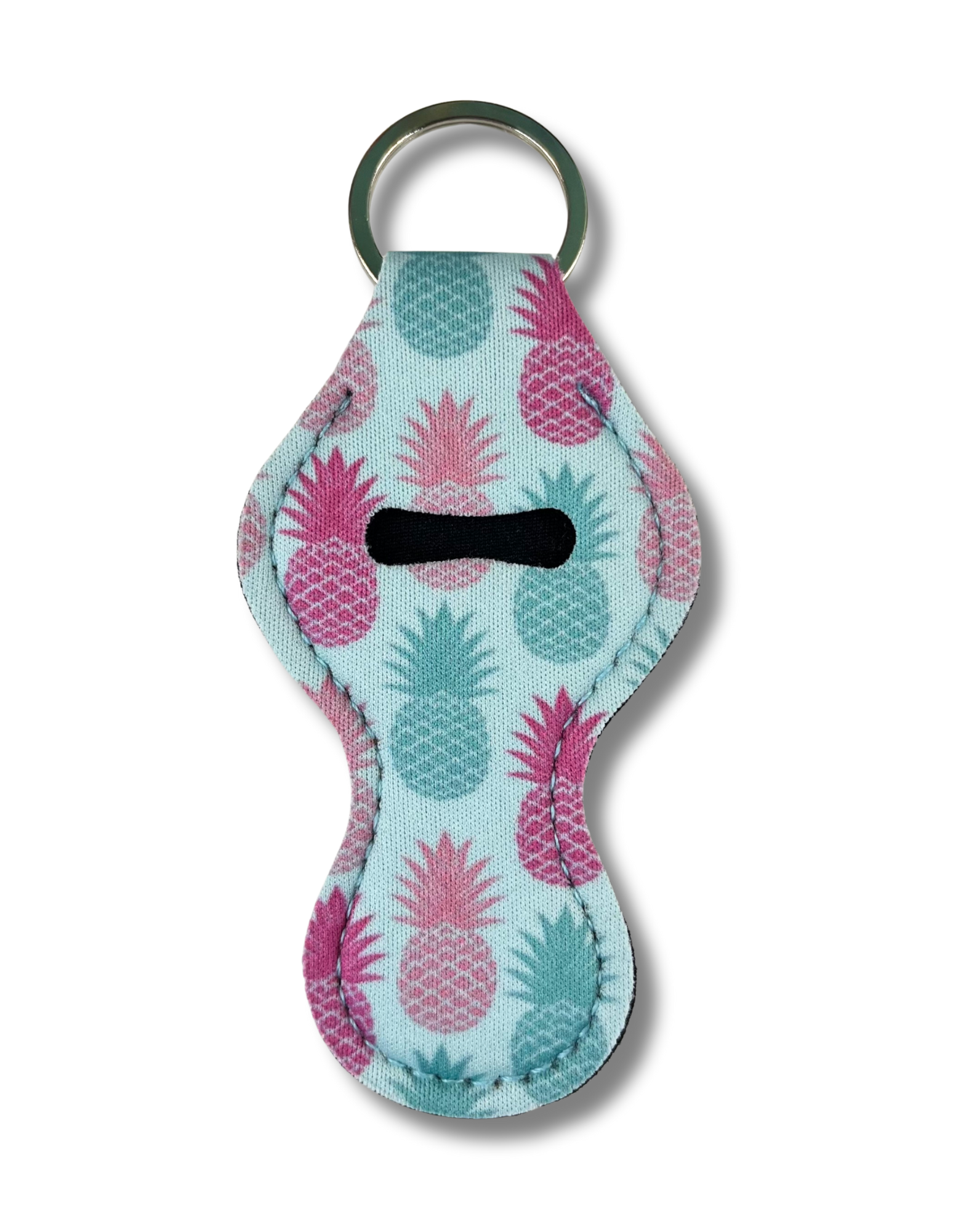 Lip Gloss Holder: Pineapples