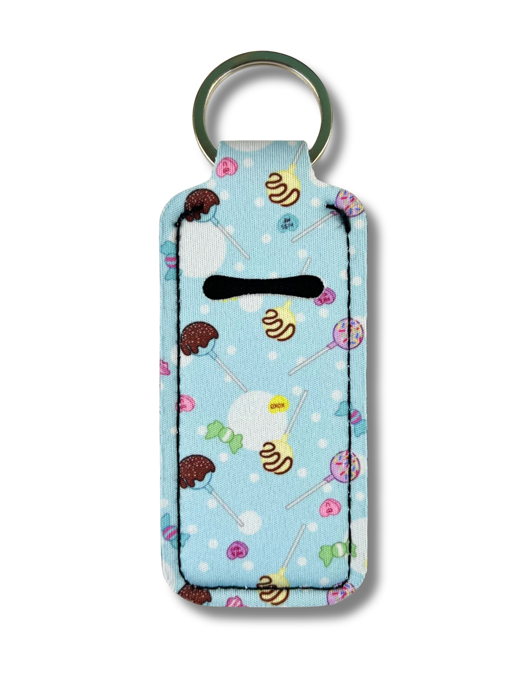 Lip Gloss Holder: Lolli Pops