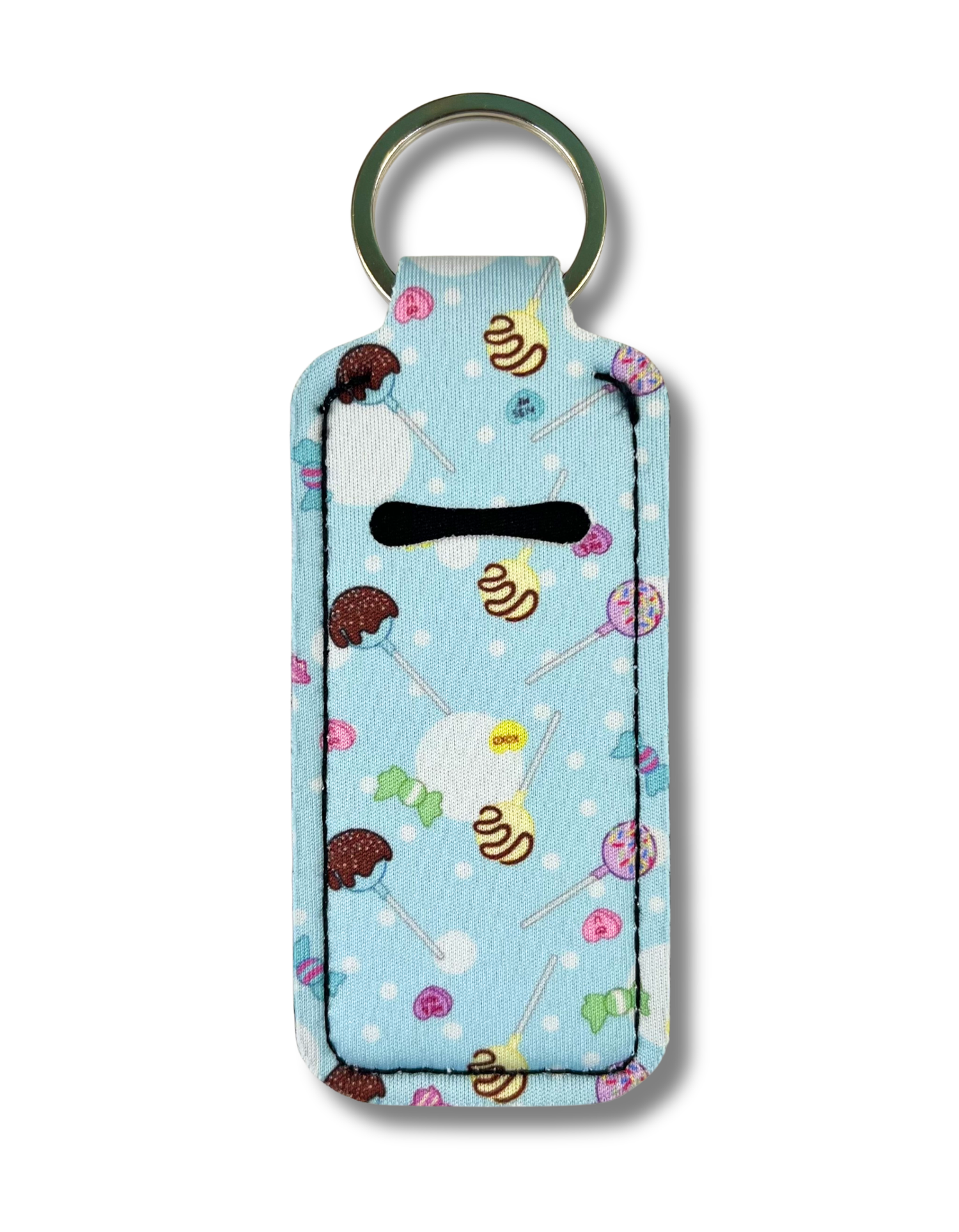 Lip Gloss Holder: Lolli Pops