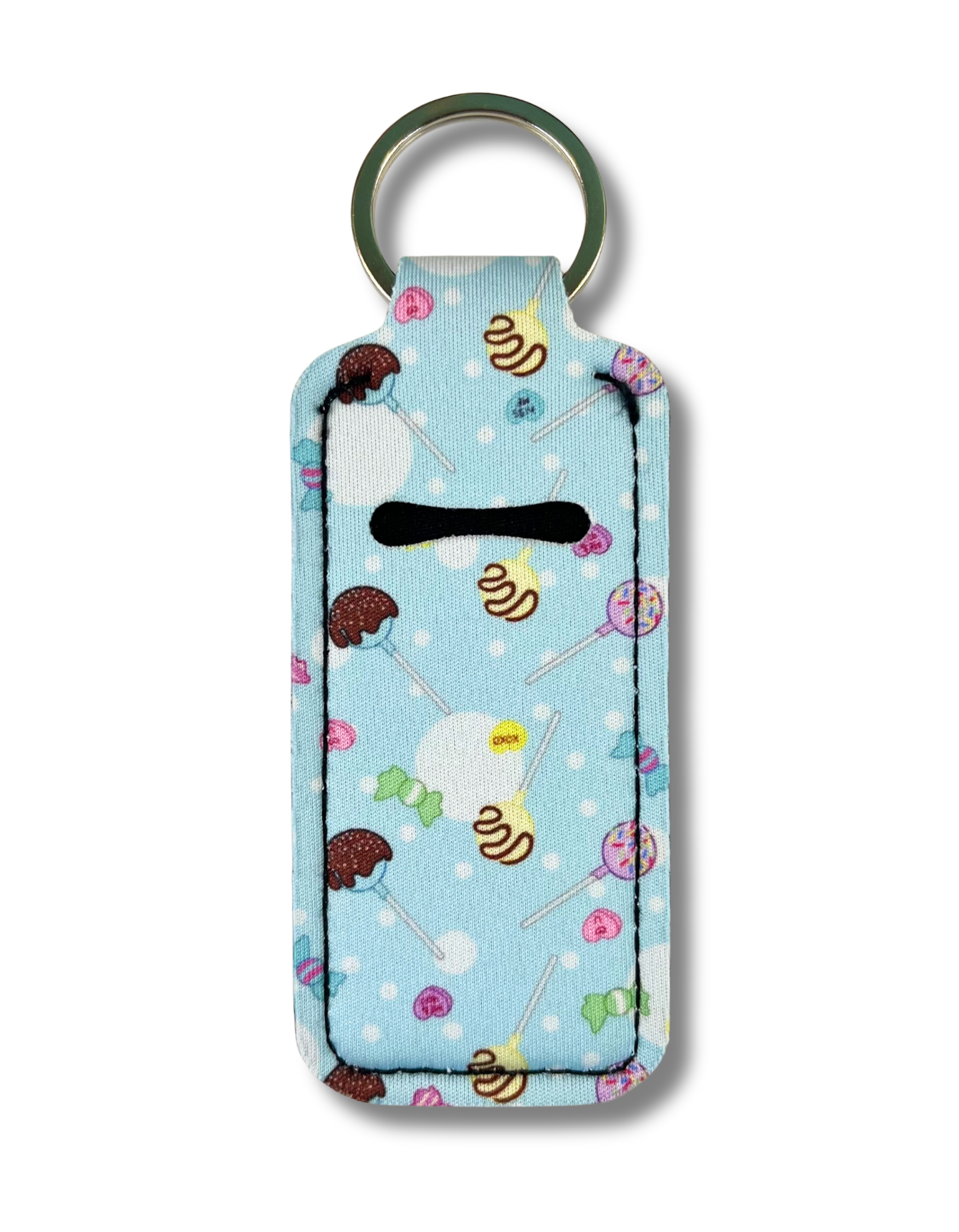 Lip Gloss Holder: Lolli Pops