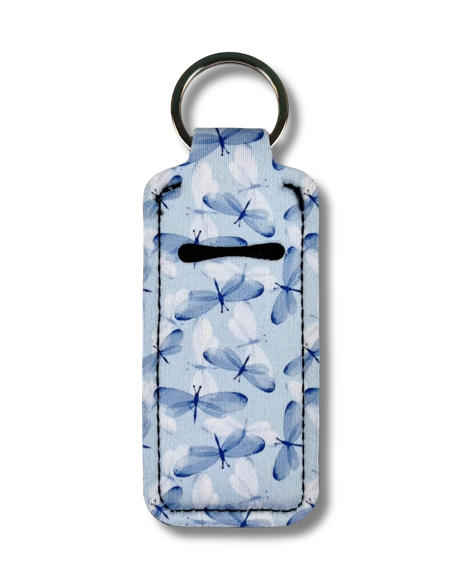 Lip Gloss Holder: Firefly