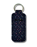 Lip Gloss Holder: Stars at Night