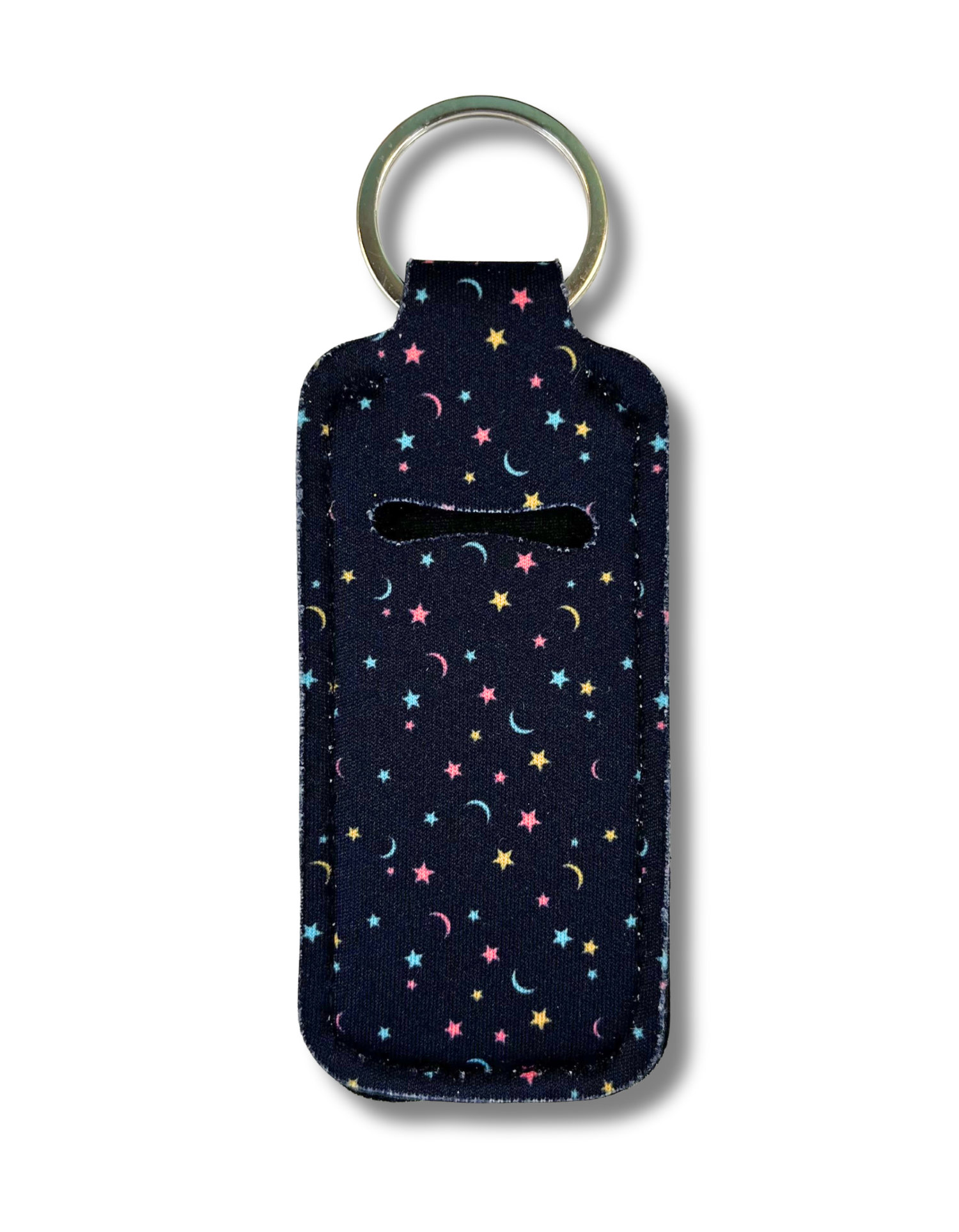 Lip Gloss Holder: Stars at Night
