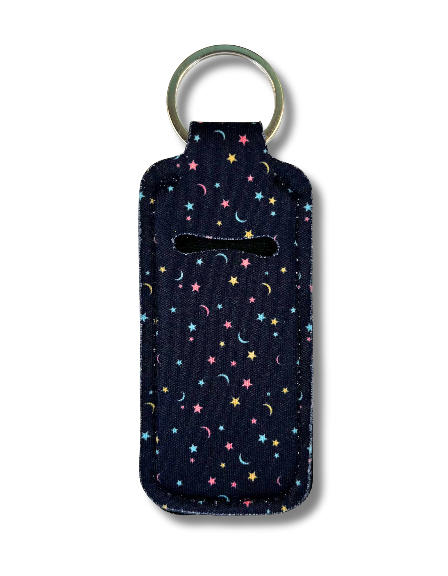 Lip Gloss Holder: Stars at Night