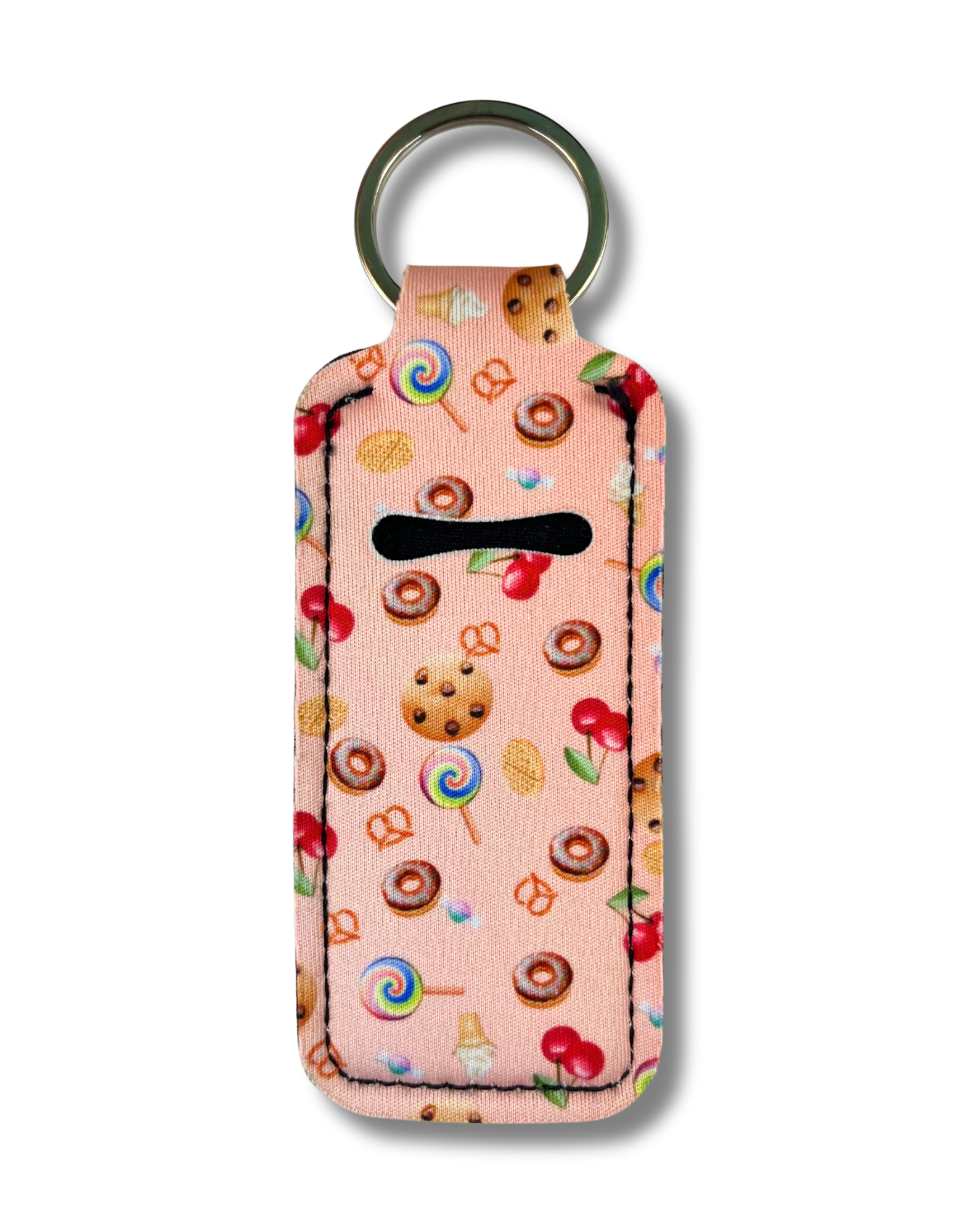 Lip Gloss Holder: Sweet Treats