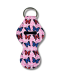 Lip Gloss Holder: Butterflies Monarch