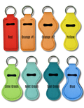 Lip Gloss Holder: Solids
