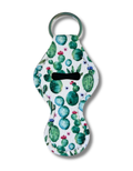 Lip Gloss Holder: Cactus Field