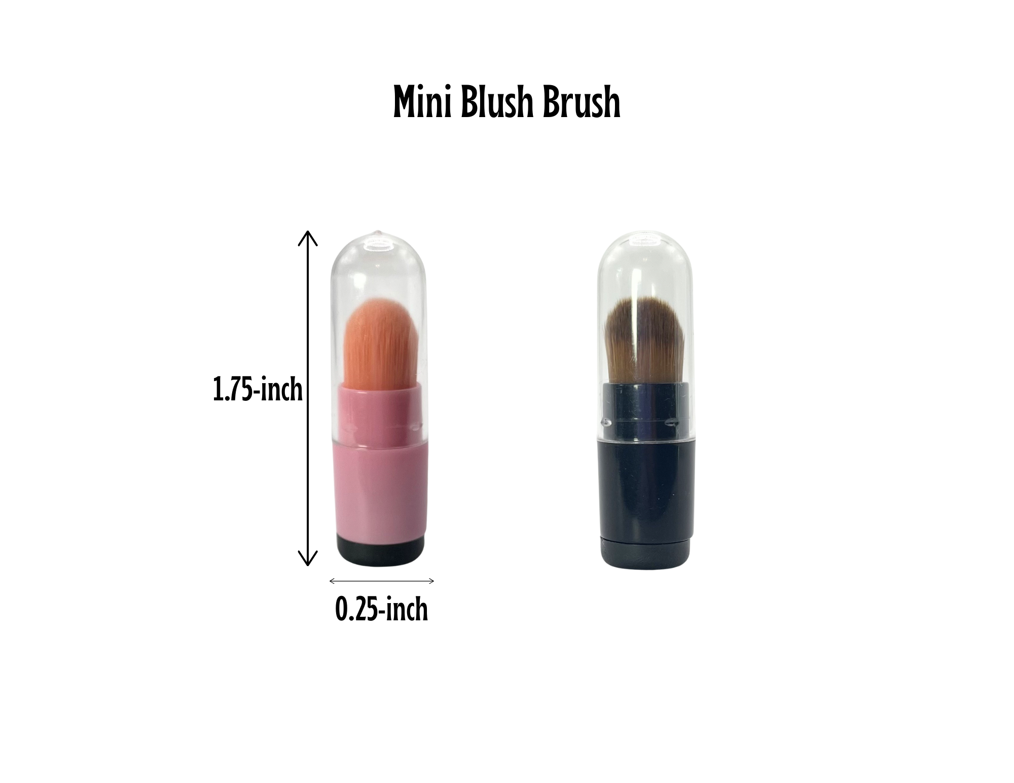 9-Piece Mini Make-Up Kit