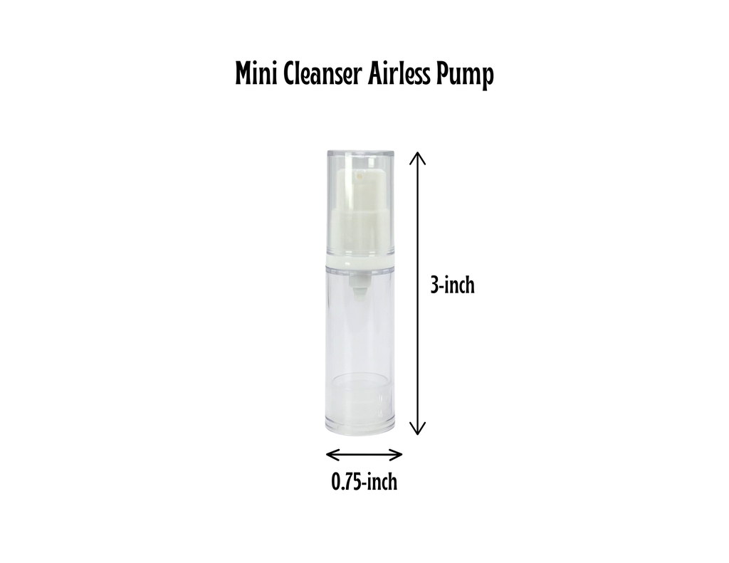 8-Piece Mini Cleansing Kit
