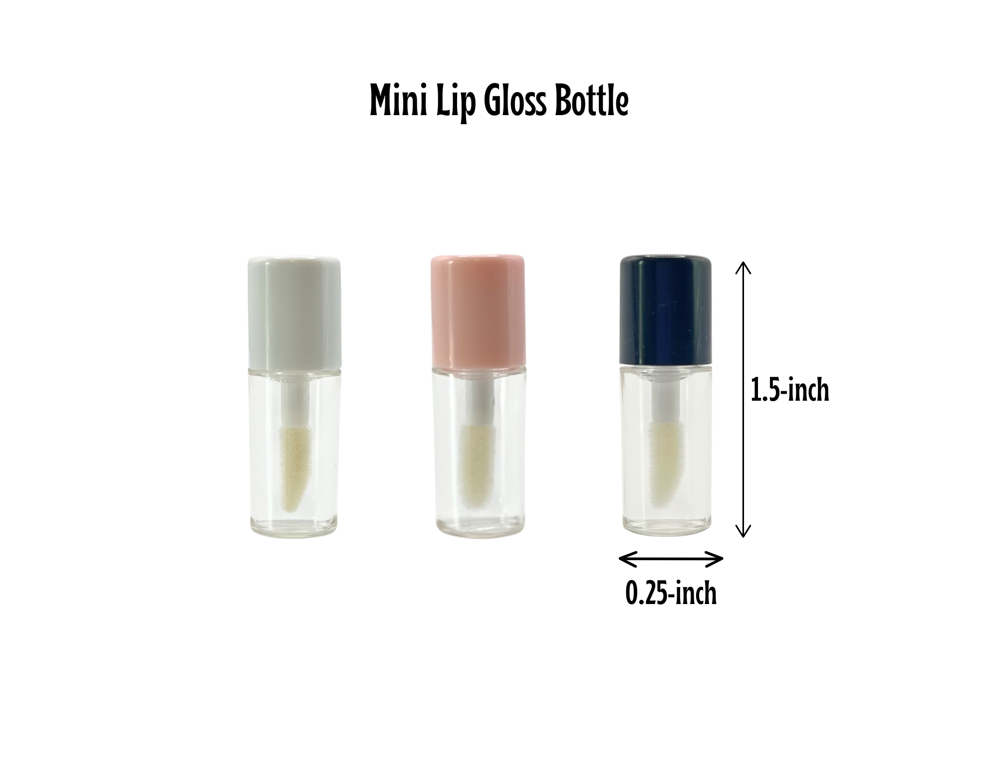 9-Piece Mini Make-Up Kit