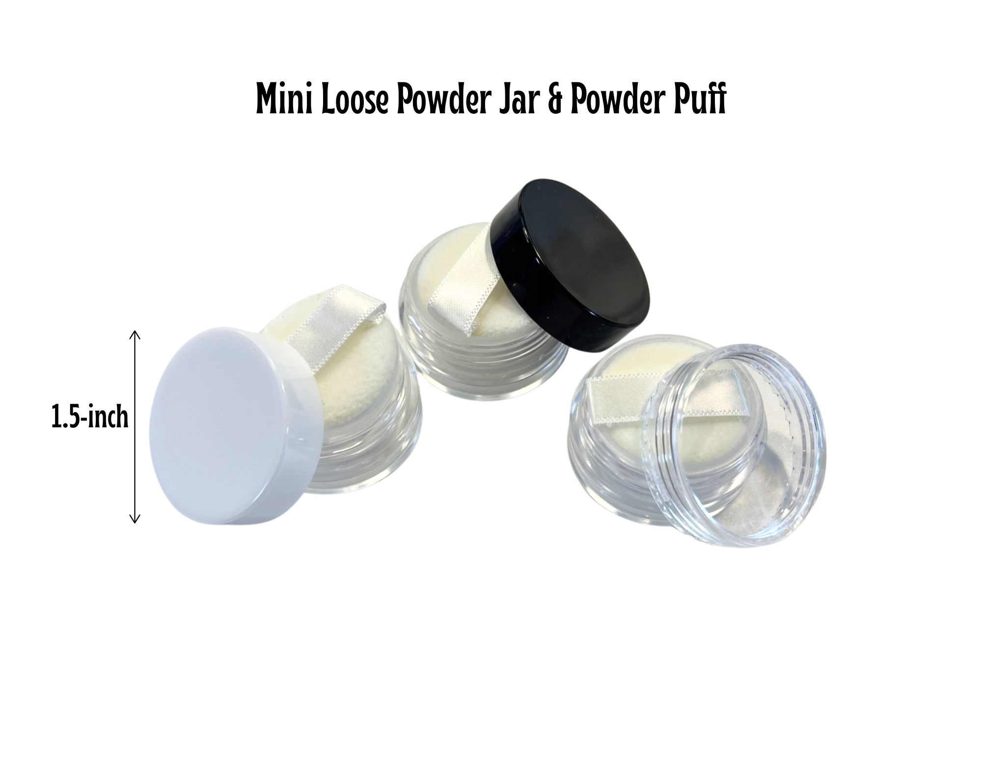9-Piece Mini Make-Up Kit