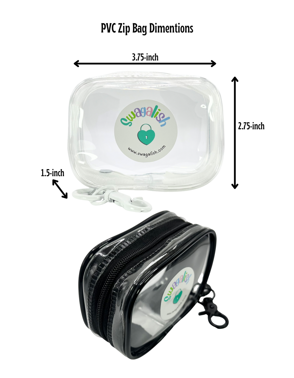 9-Piece Mini Make-Up Kit