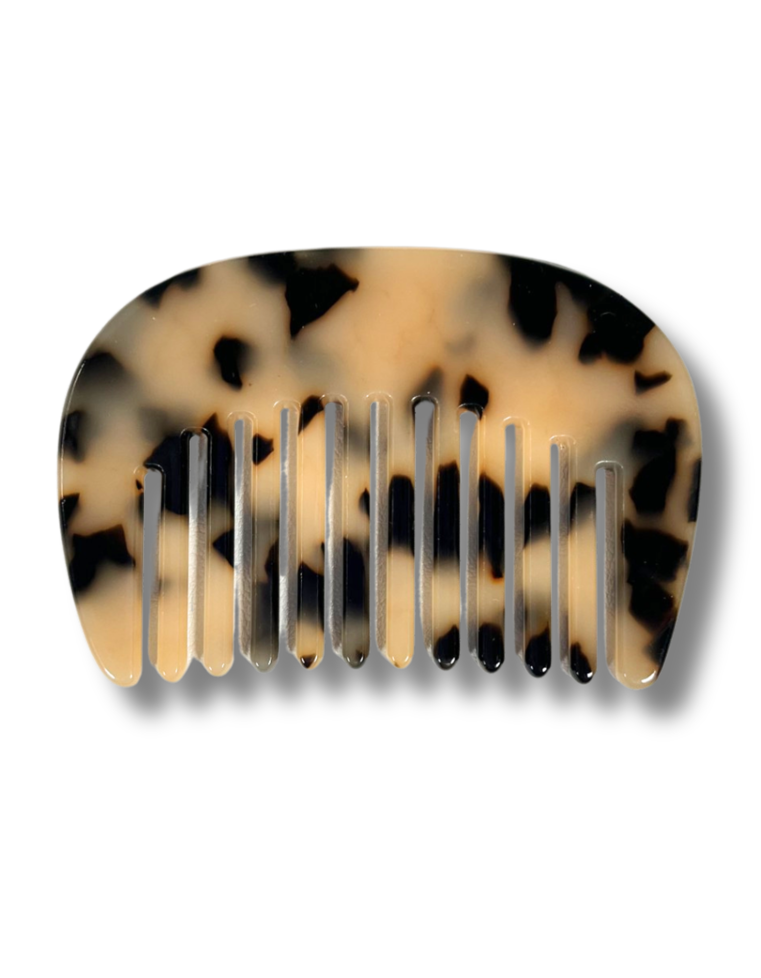 Mini Hair Comb