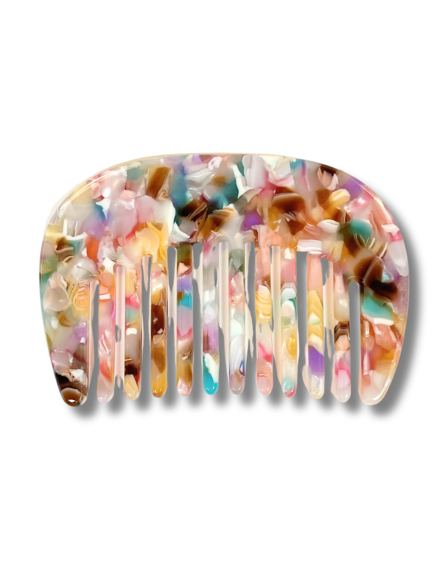 Mini Hair Comb
