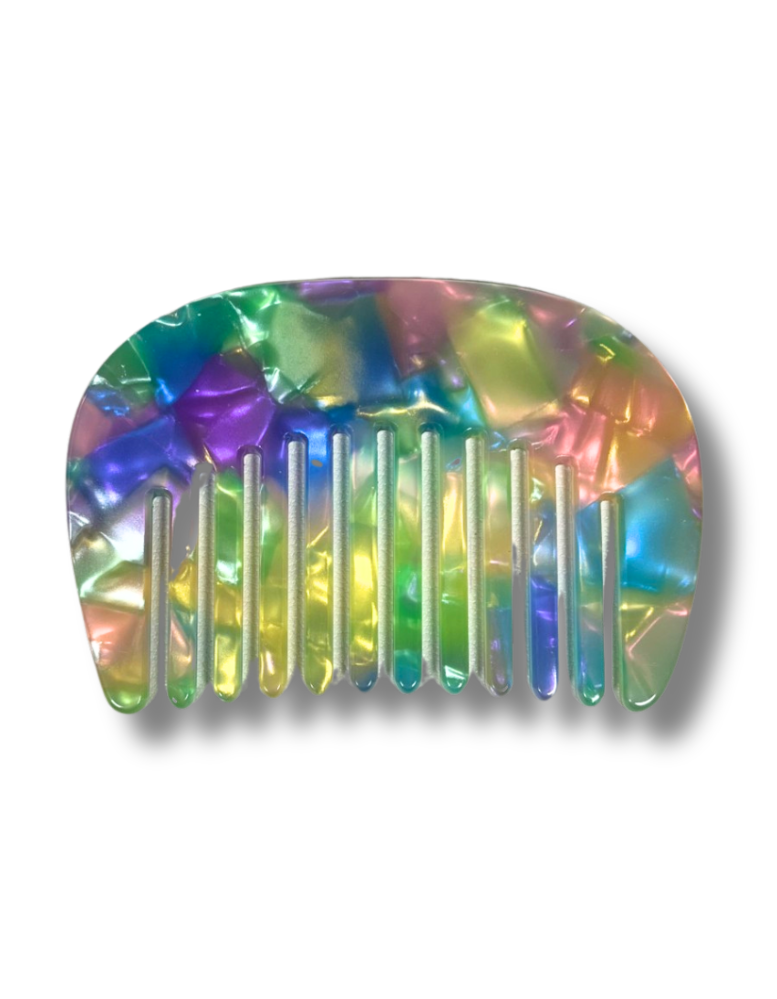 Mini Hair Comb