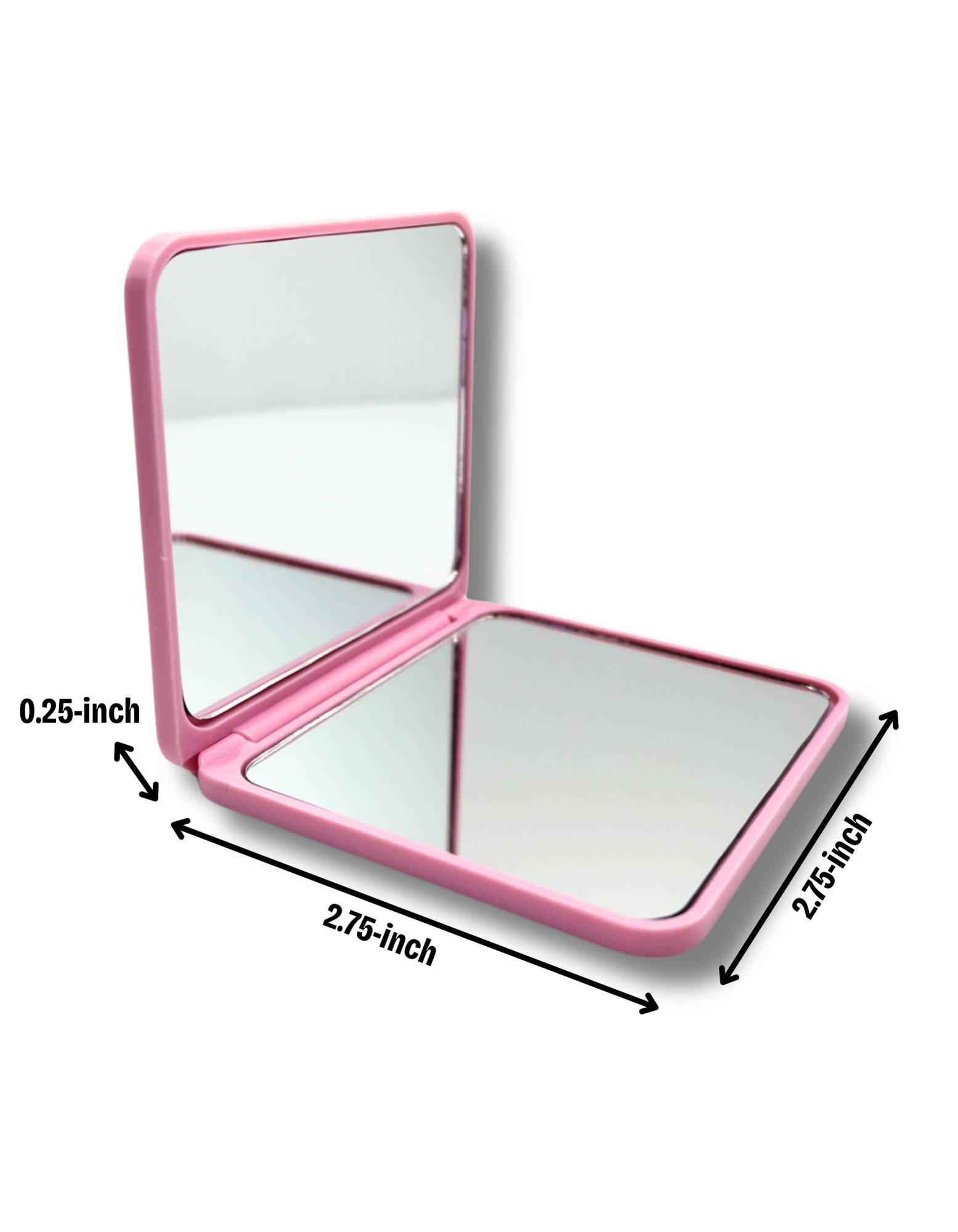 Mini Folding Mirror
