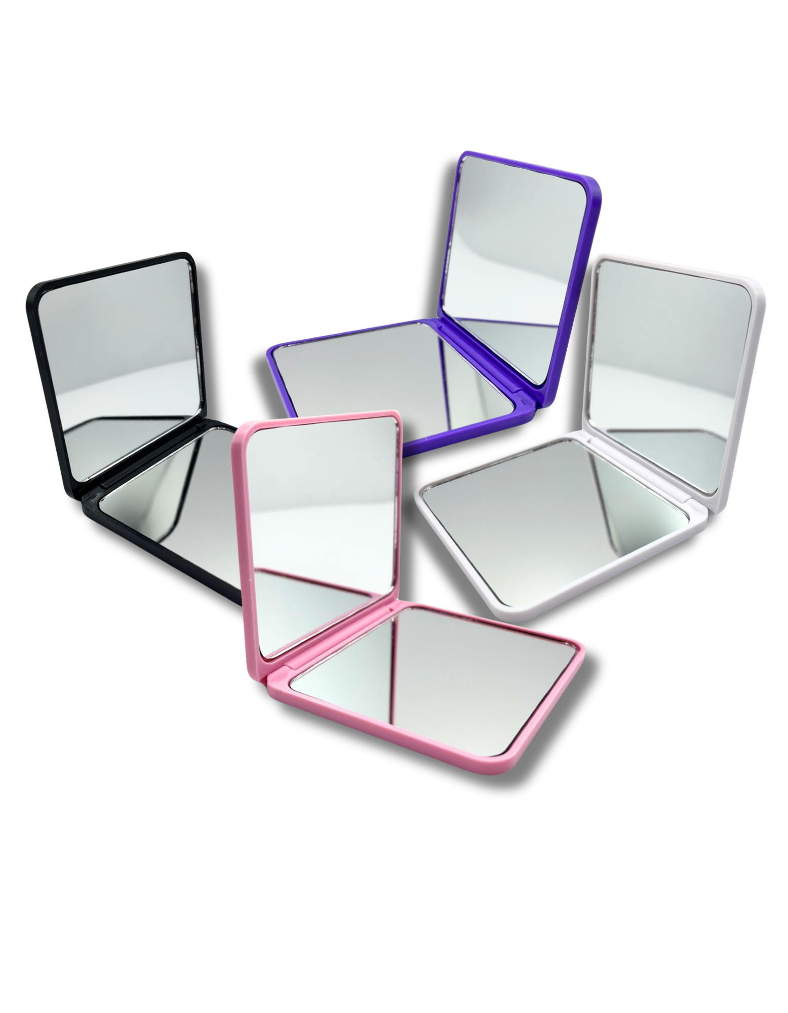 Mini Folding Mirror