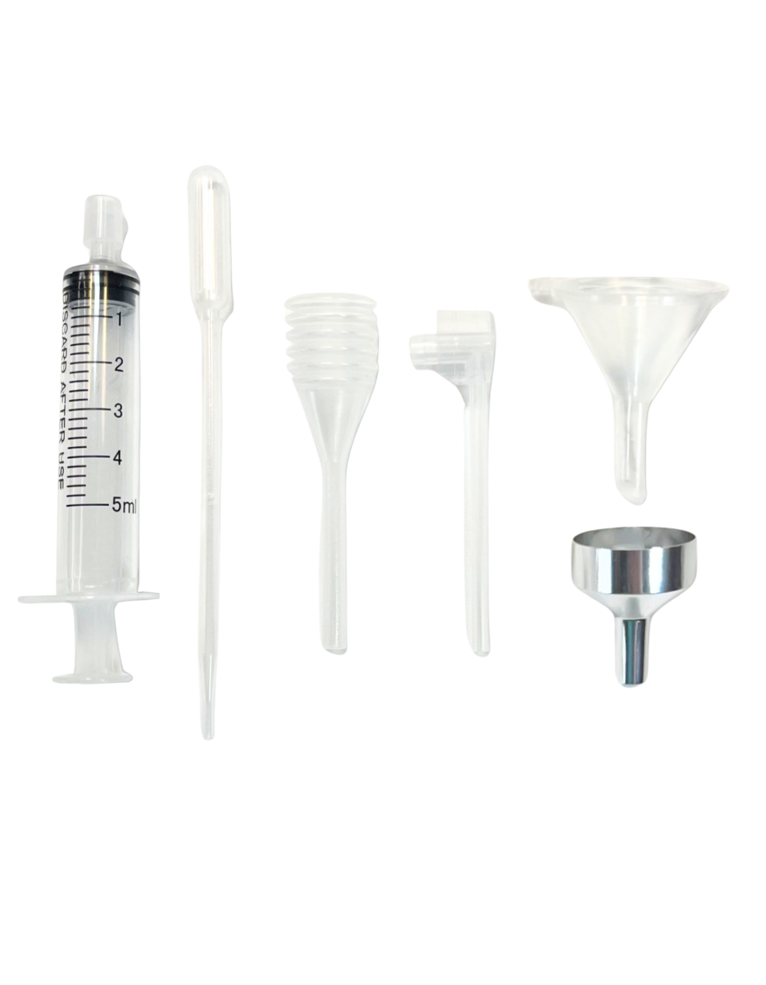 Transfer Tool Kit