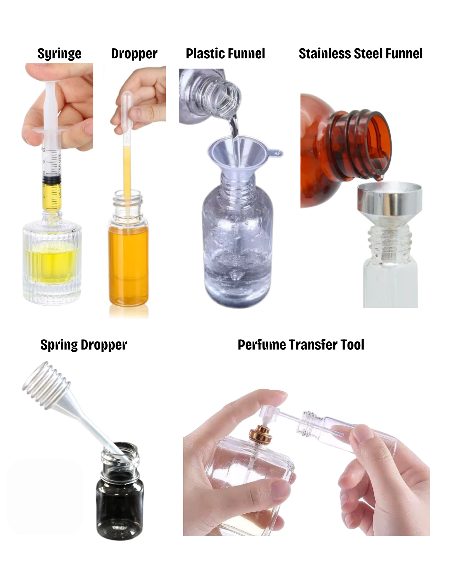 Transfer Tool Kit
