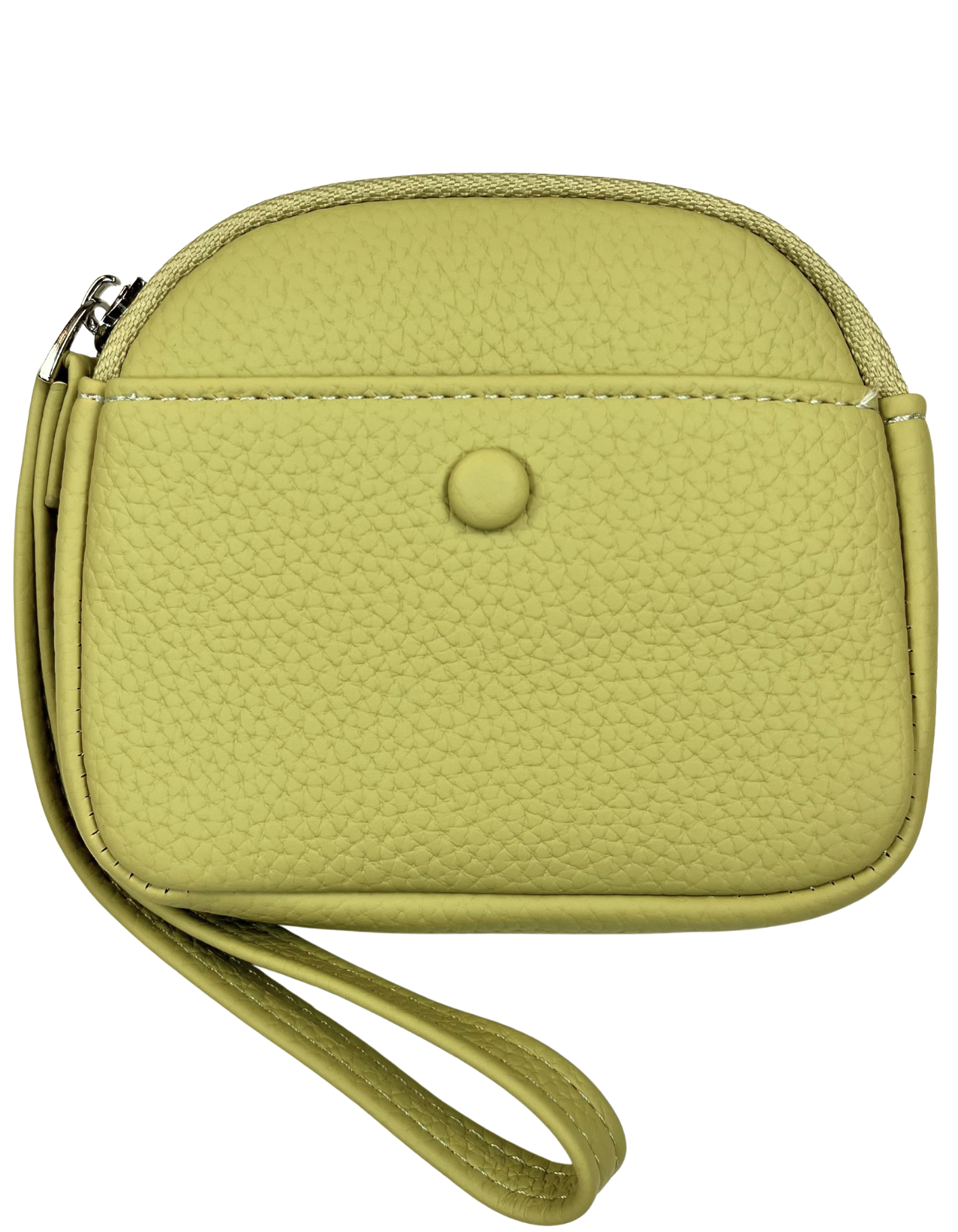 Mini Purse: Snap Pocket V2