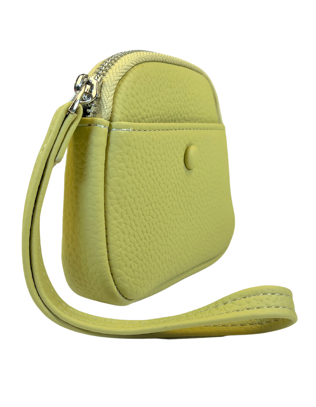 Mini Purse: Snap Pocket V2