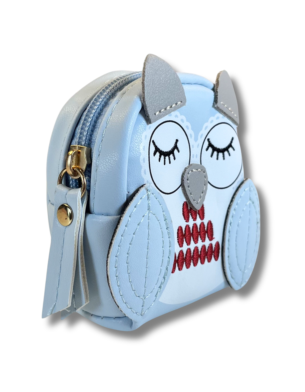 Mini Backpack: Owl