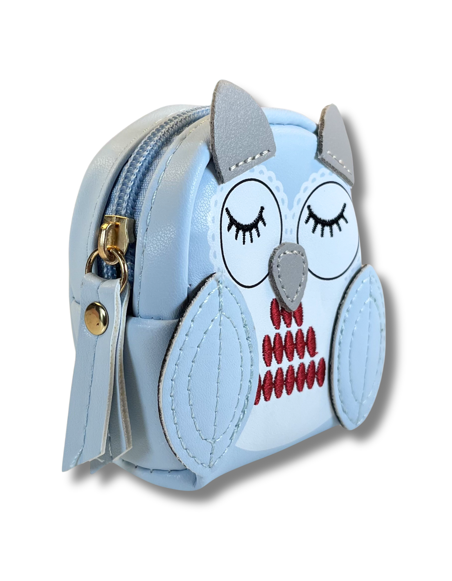 Mini Backpack: Owl