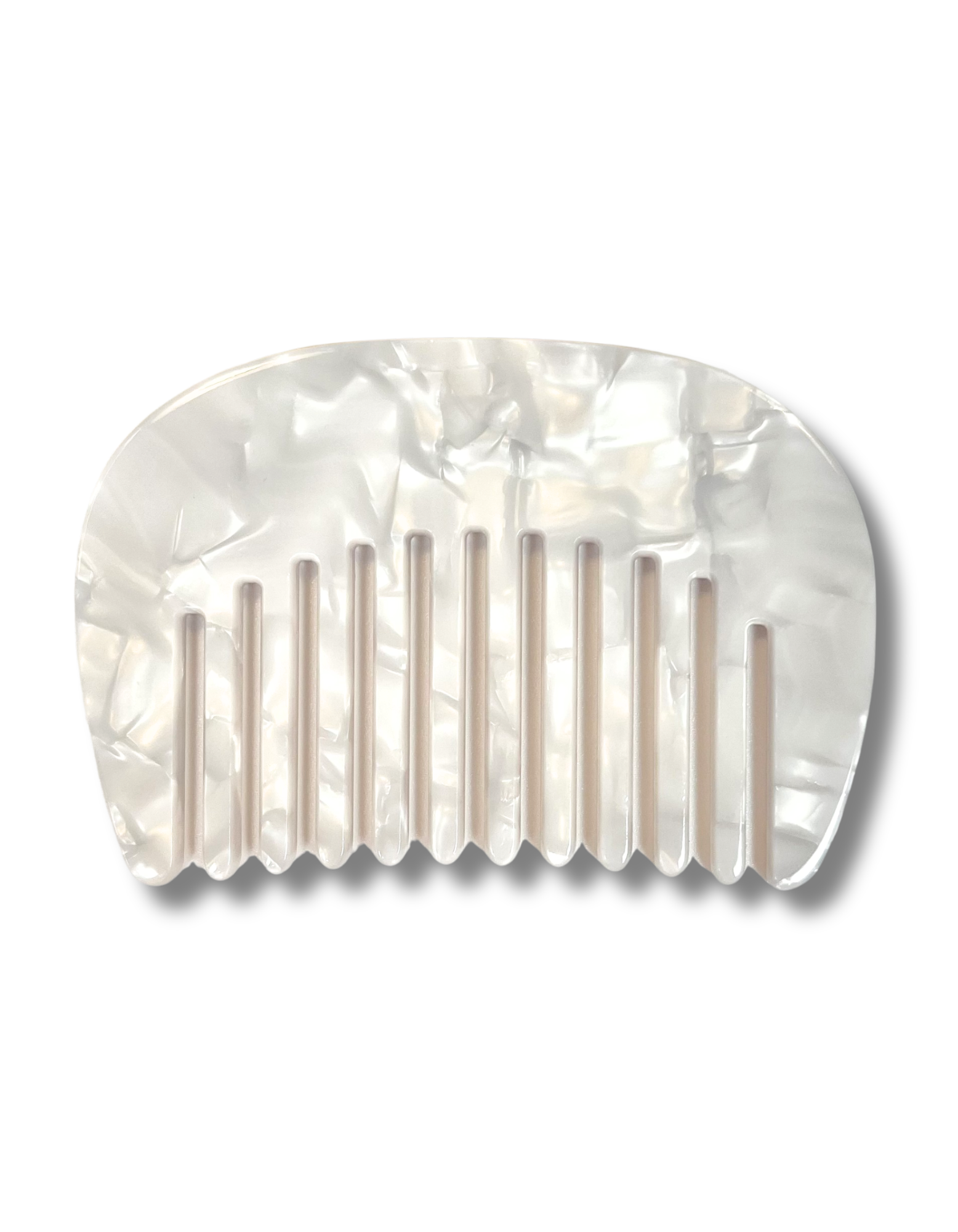 Mini Hair Comb