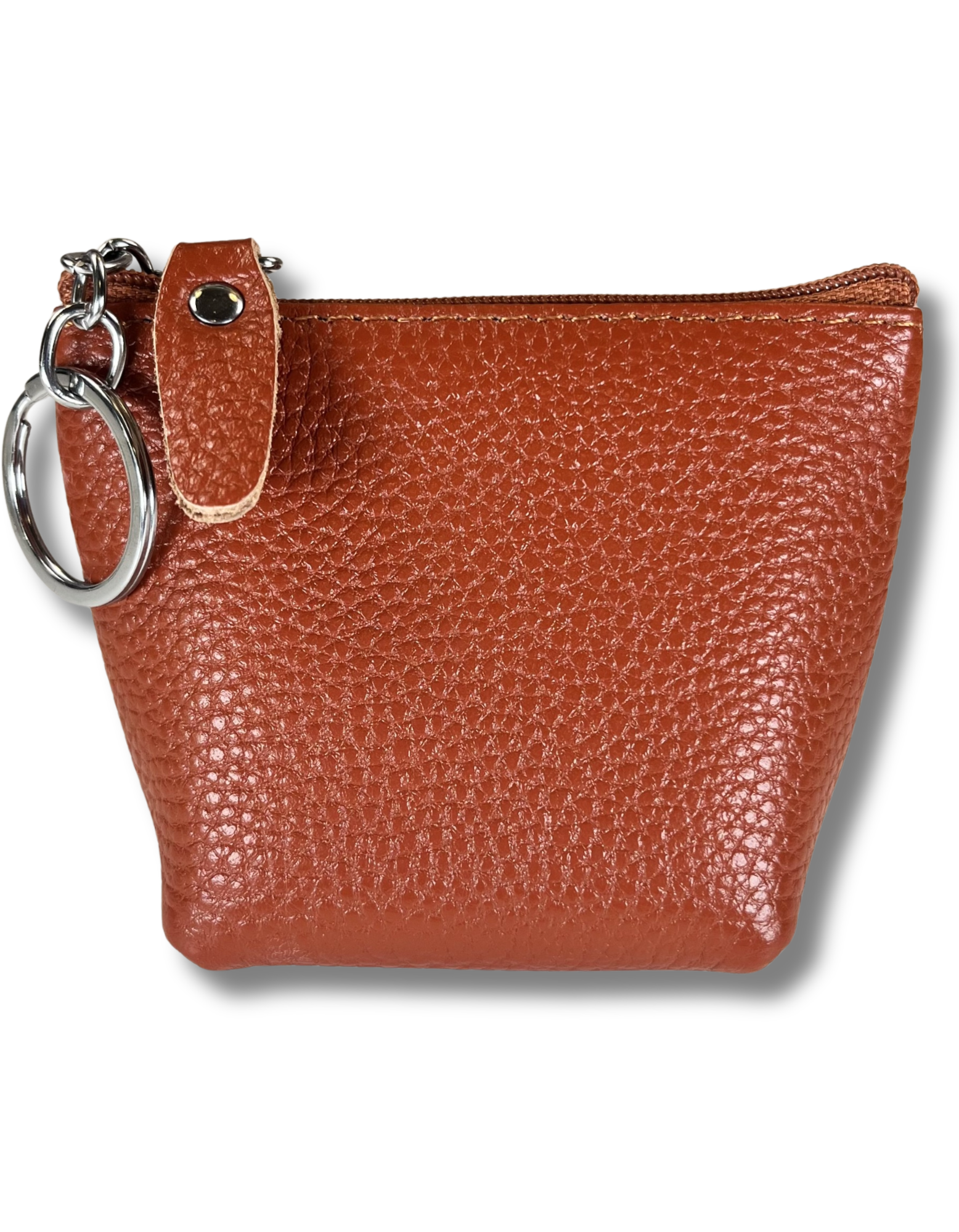 Mini Purse: Genuine Leather