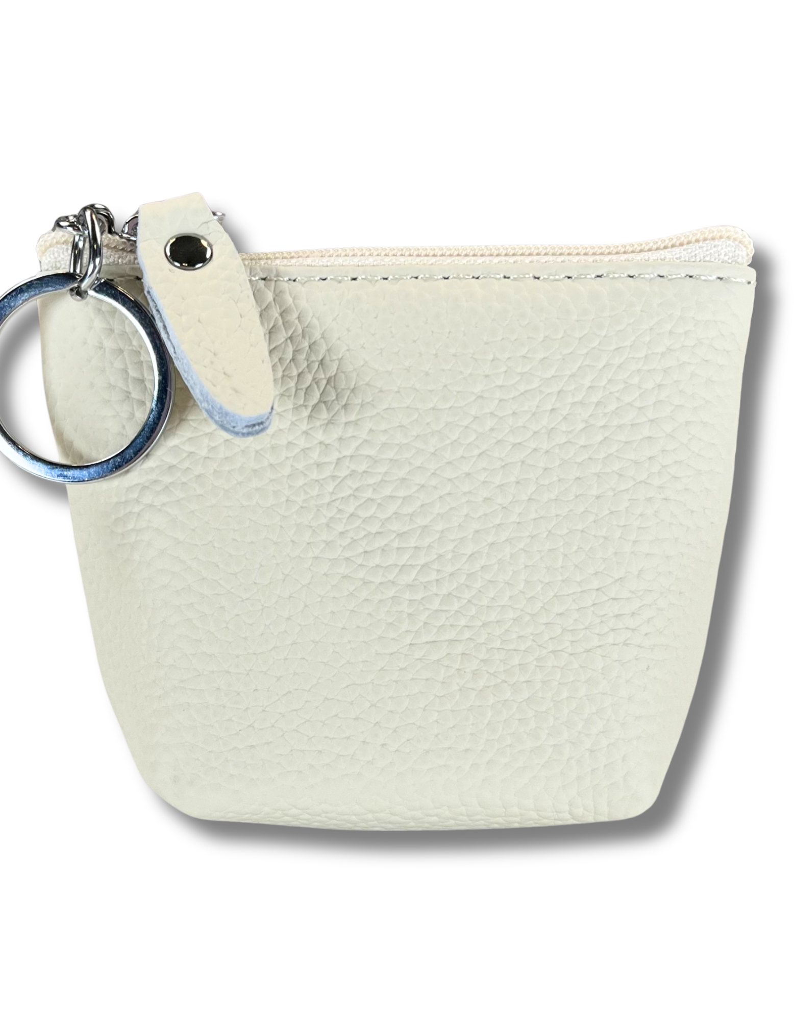Mini Purse: Genuine Leather