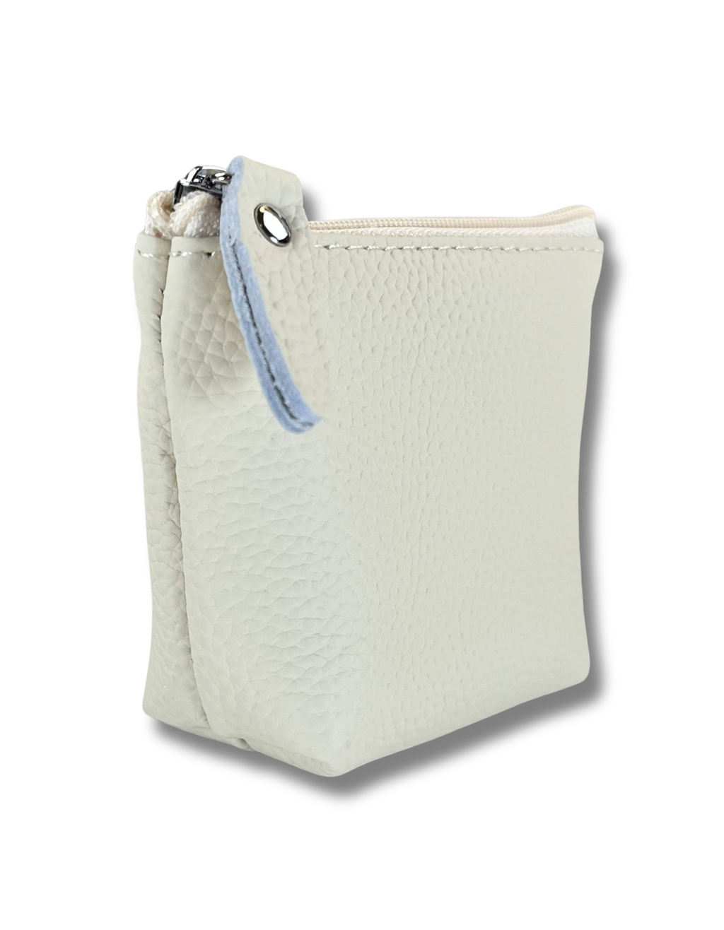 Mini Purse: Genuine Leather