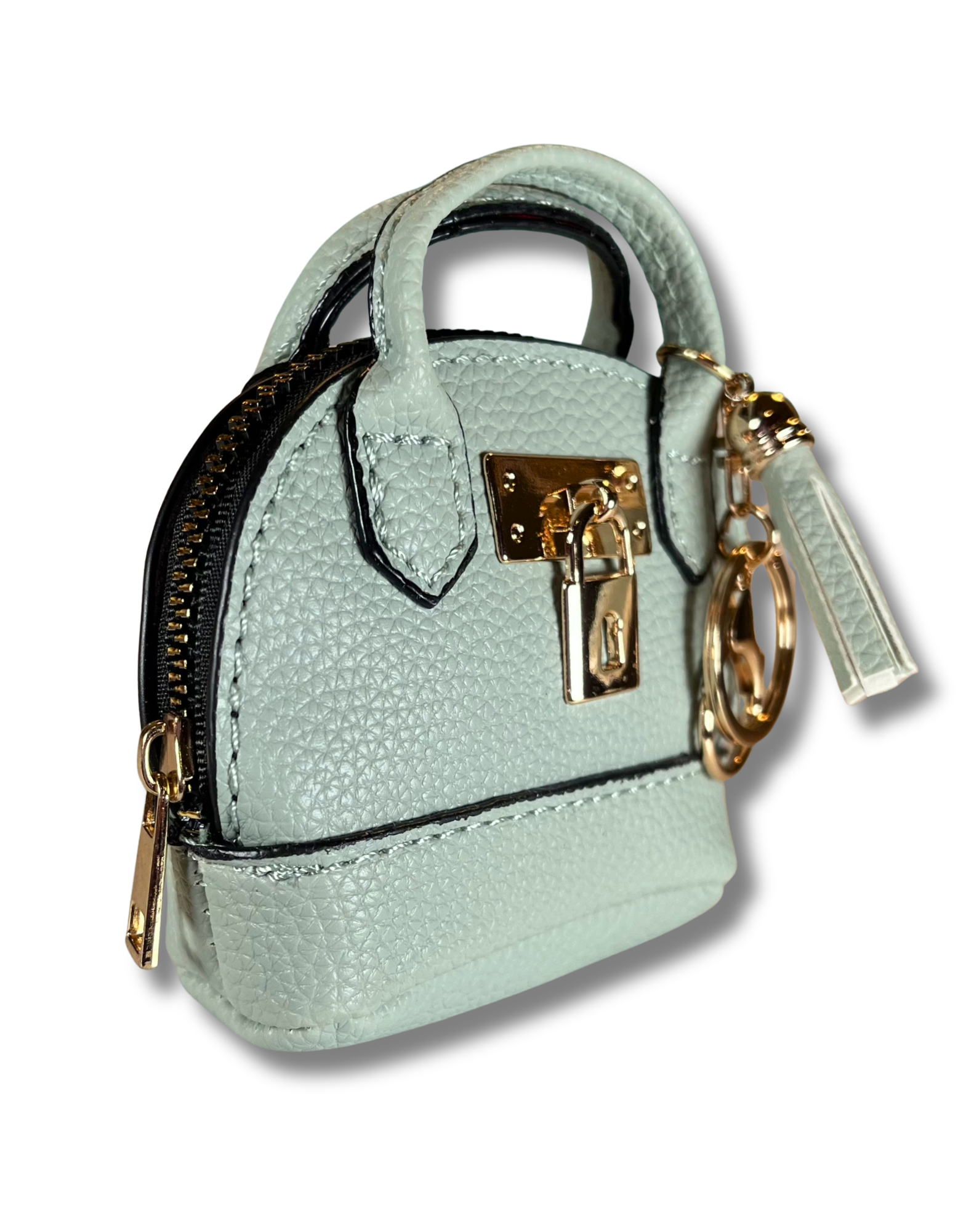 Mini Purse: The Locket