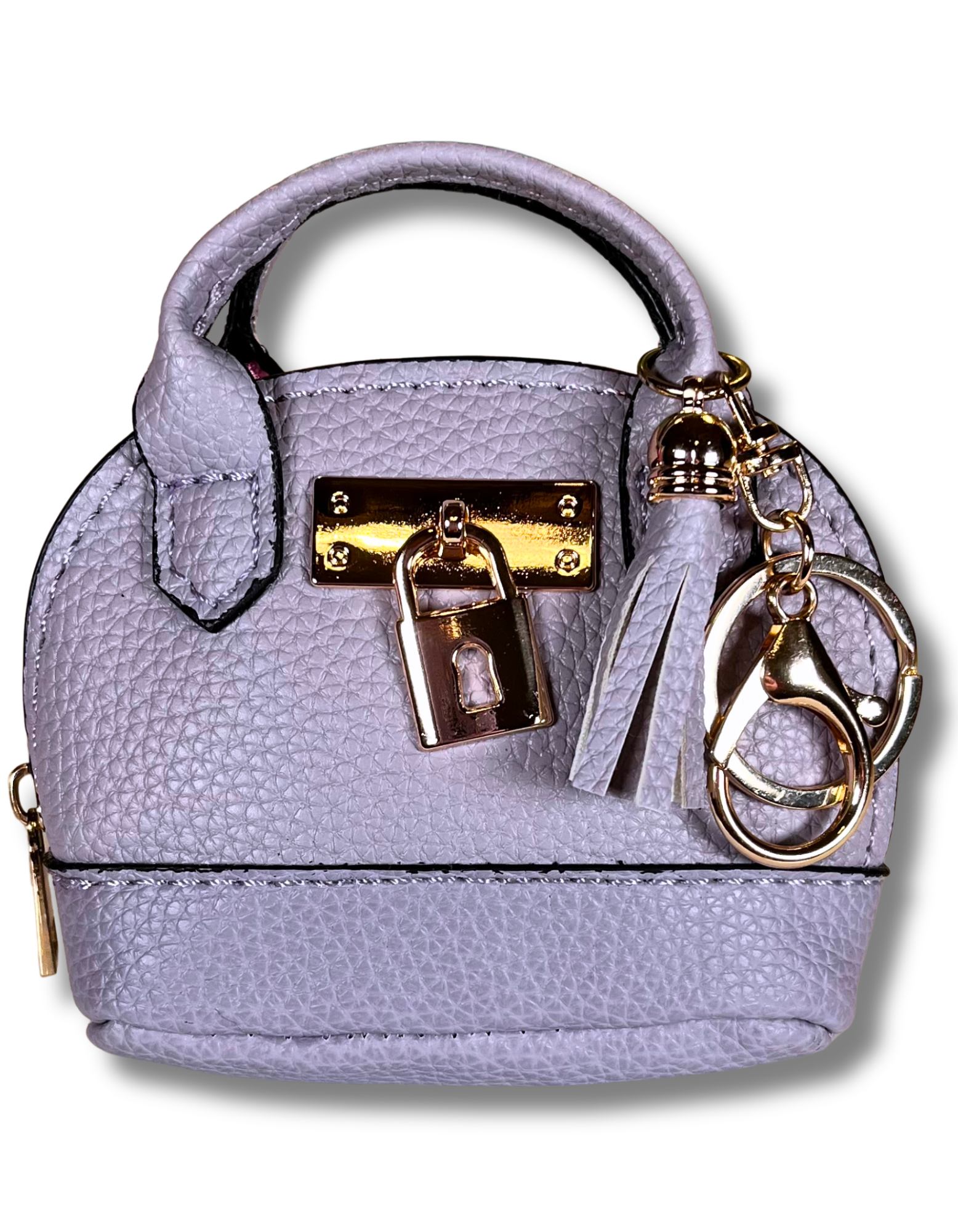 Mini Purse: The Locket