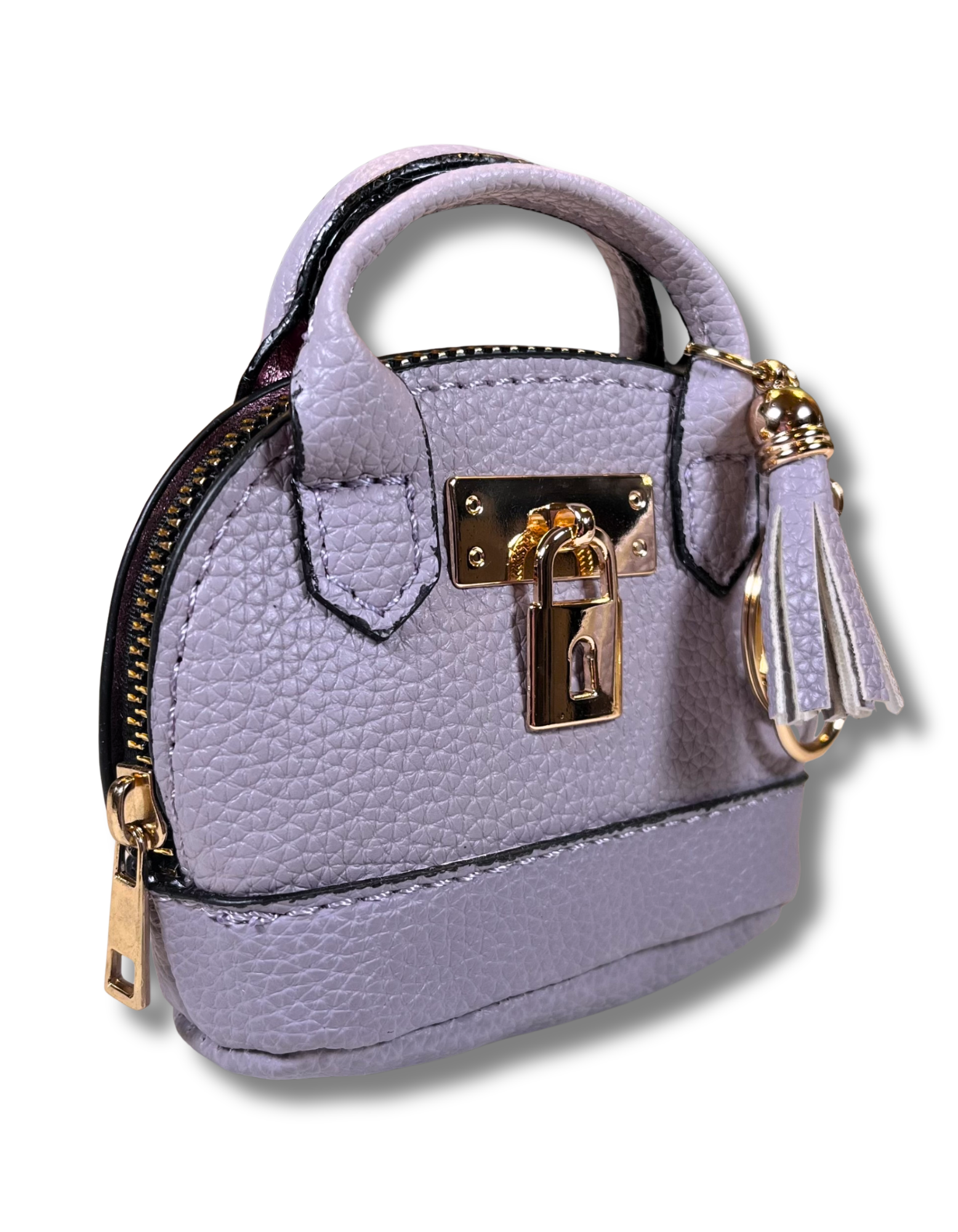 Mini Purse: The Locket