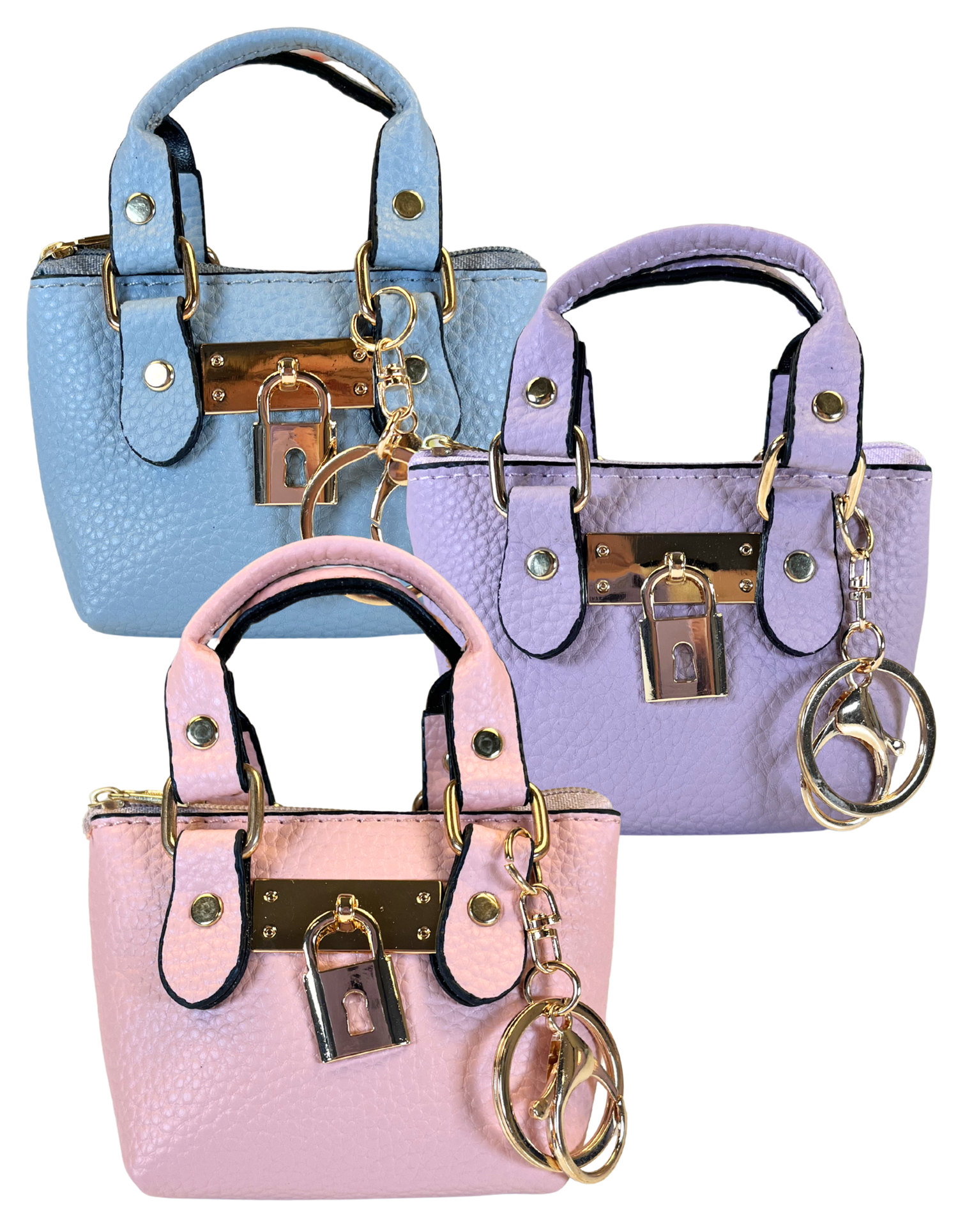 Mini Purse: The Locket V2
