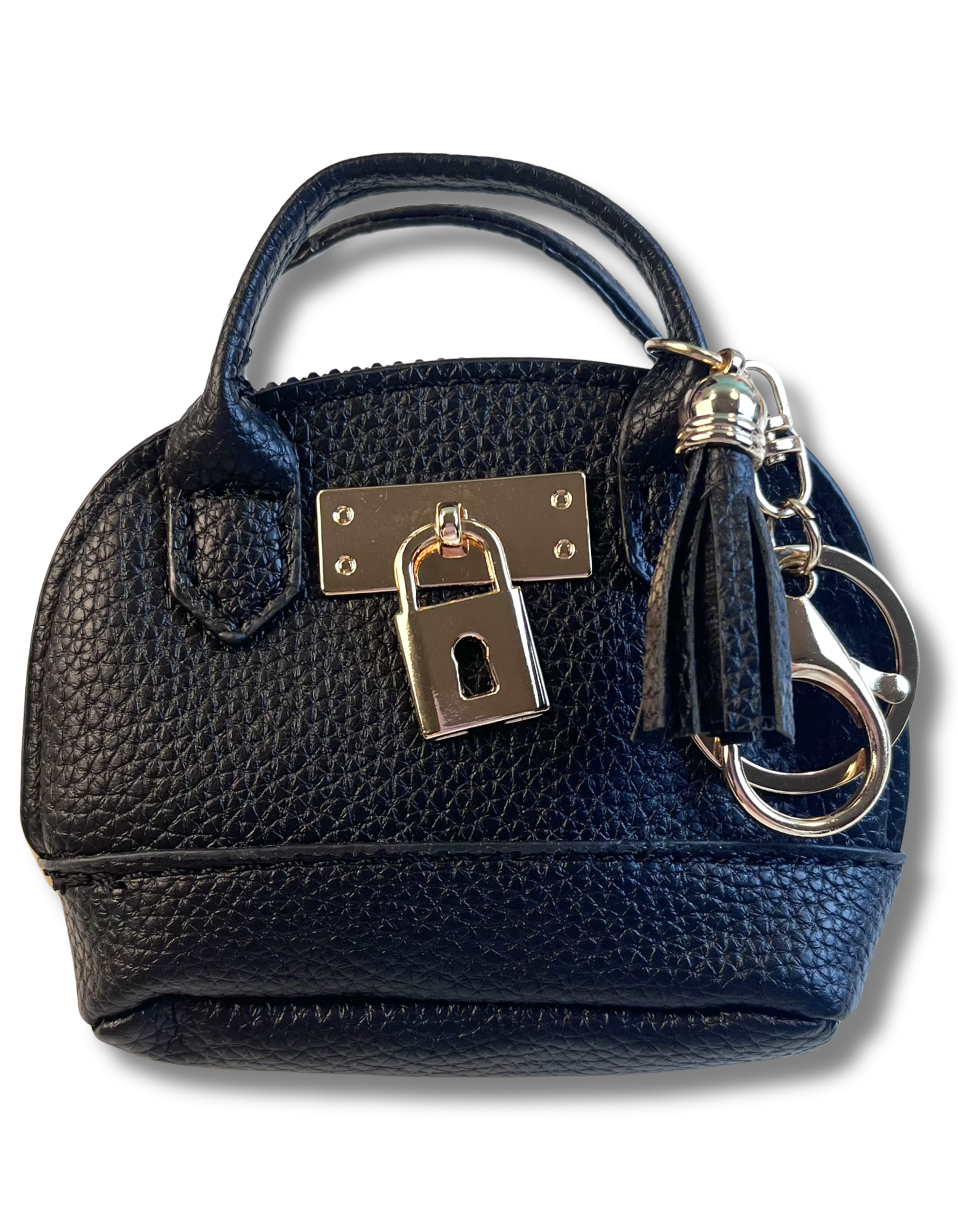 Mini Purse: The Locket