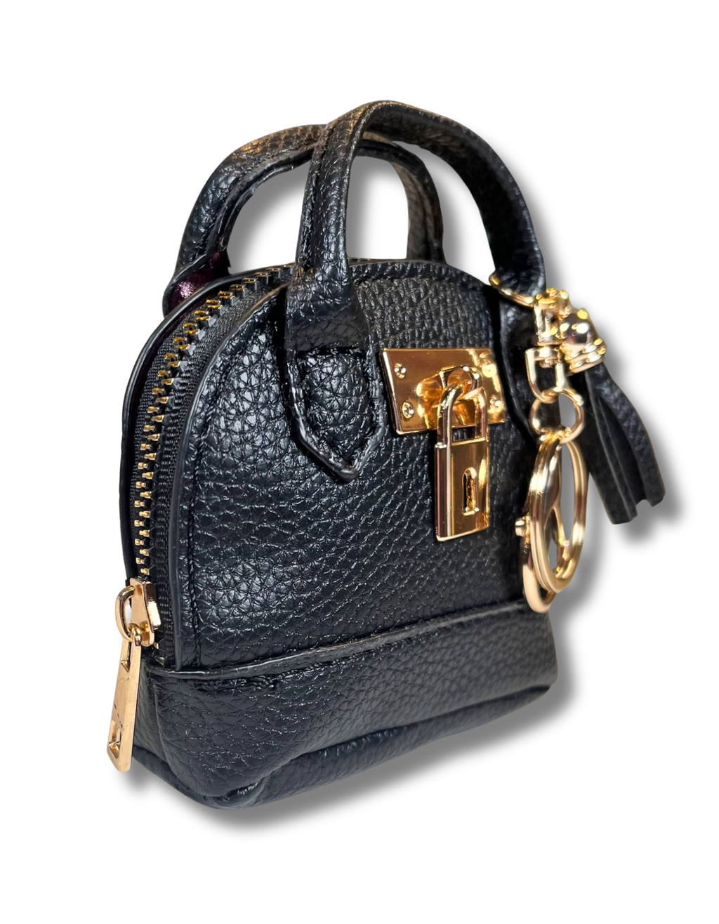 Mini Purse: The Locket