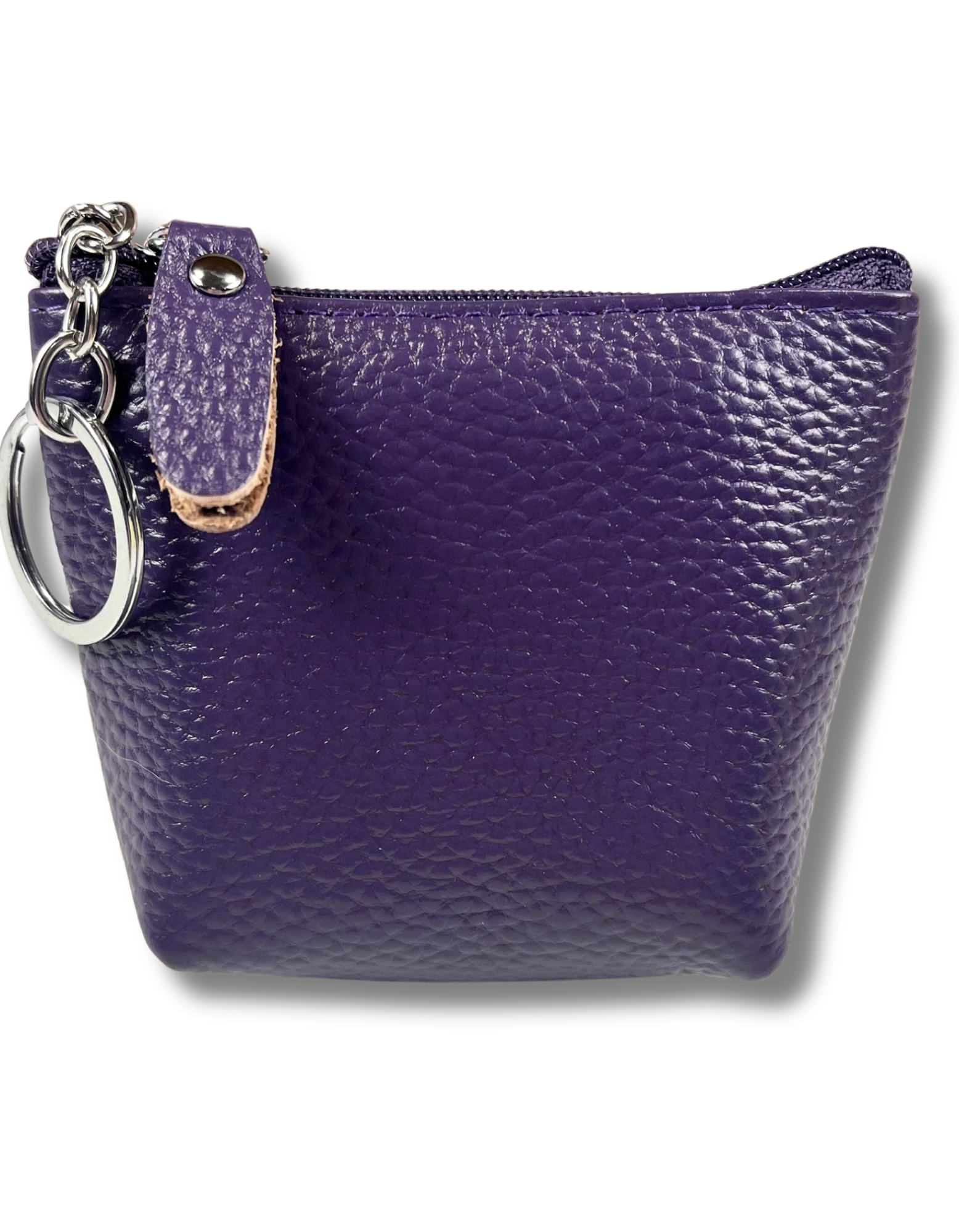 Mini Purse: Genuine Leather