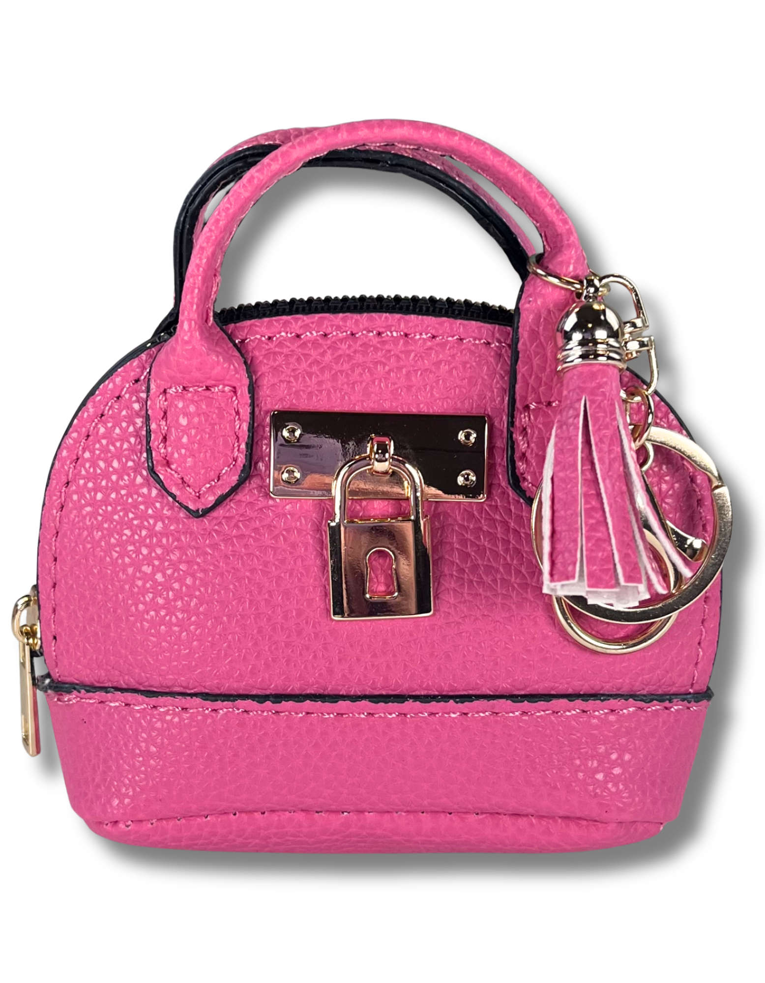 Mini Purse: The Locket