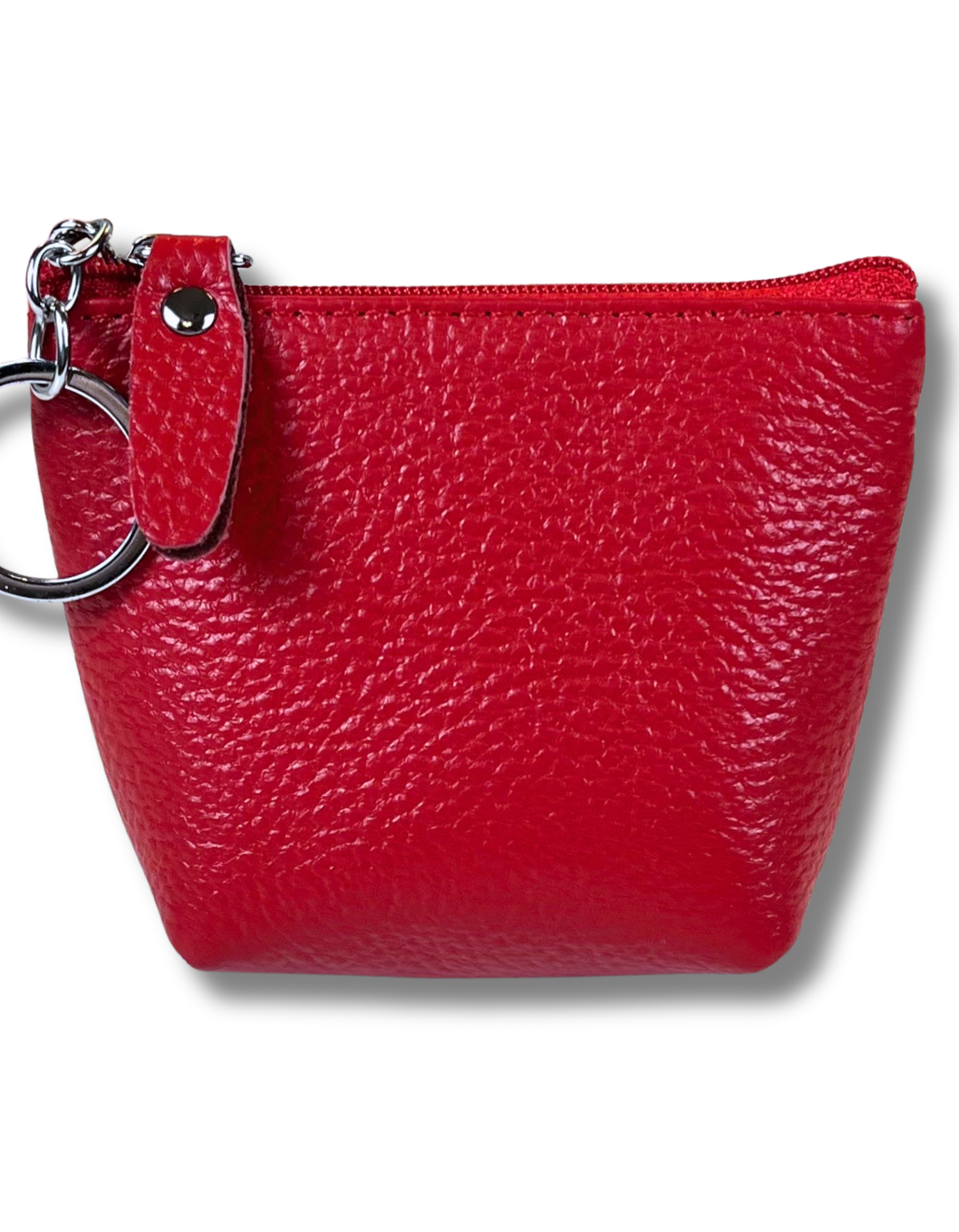 Mini Purse: Genuine Leather