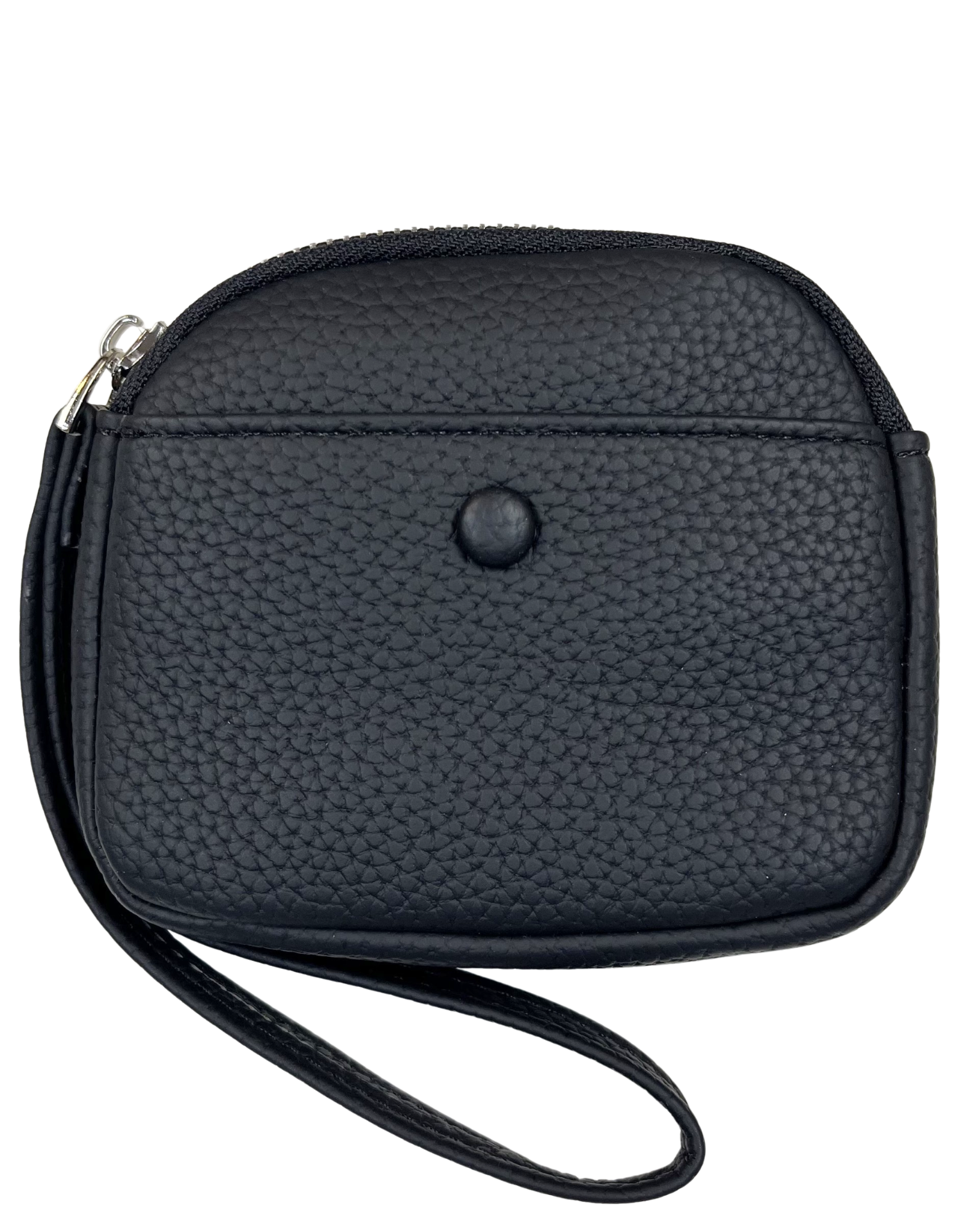 Mini Purse: Snap Pocket V2