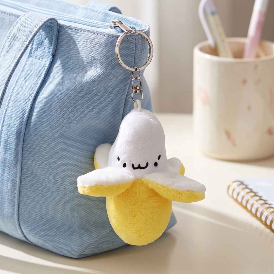 Plushie: Banana