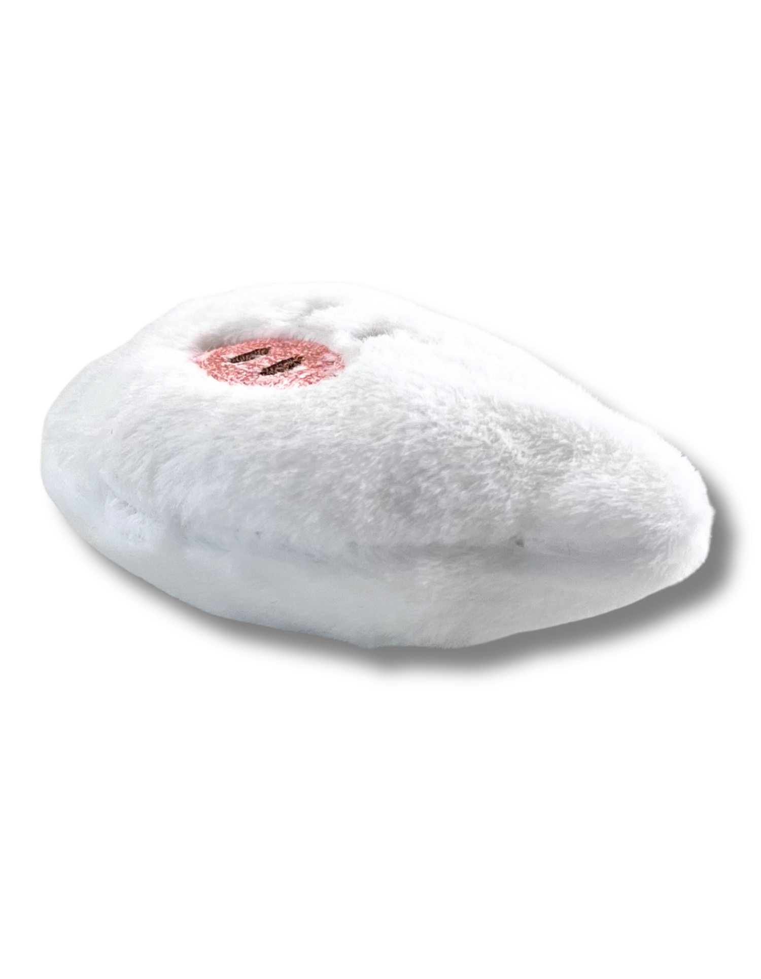 Keychain Plush: Cow